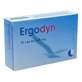 ERGODYN 30 Cps 400mg