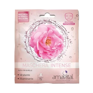 Oficine Cleman Amavital - Masque Intense 15ml