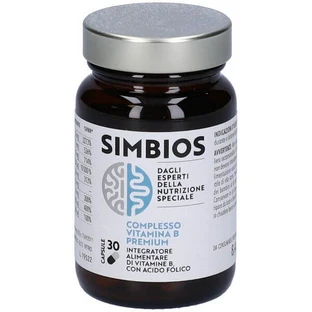 SYMBIOS COMPL.VIT.B PREMIUM