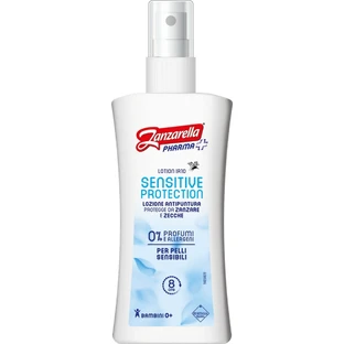 LOCIÓN MOSQUITOLLA SENS PROT