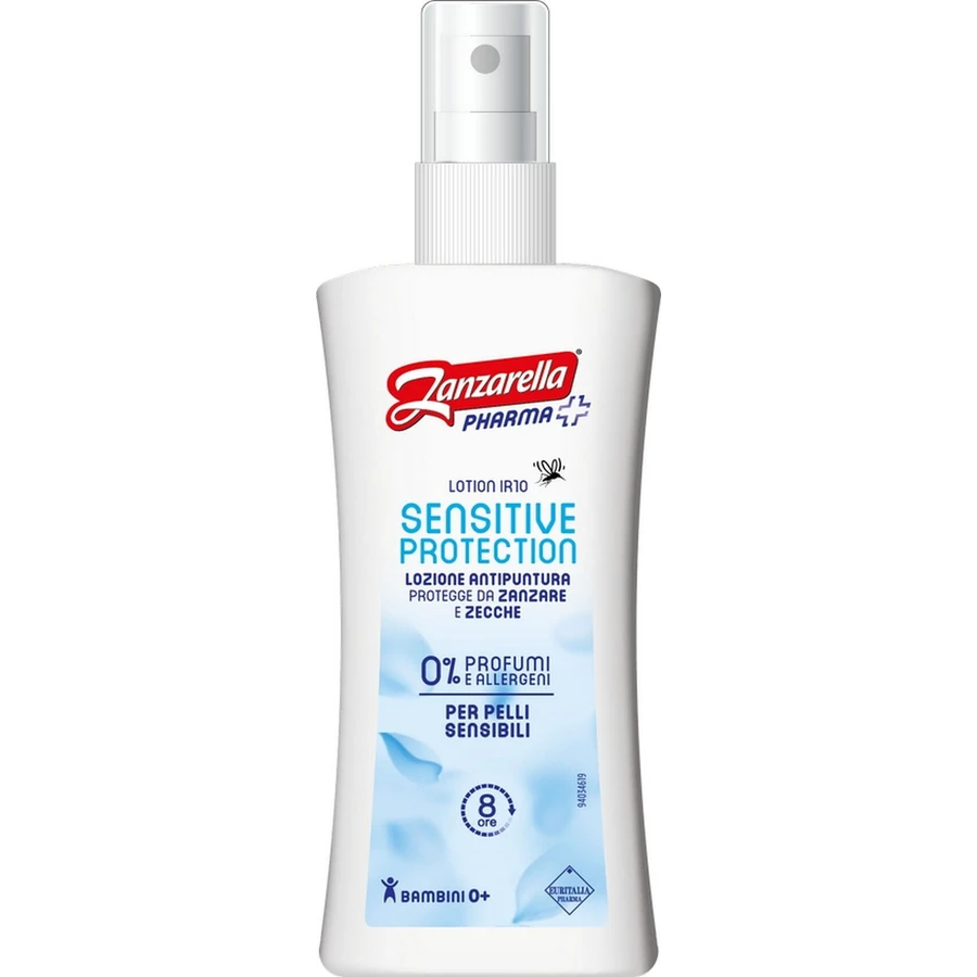 LOCIÓN MOSQUITOLLA SENS PROT
