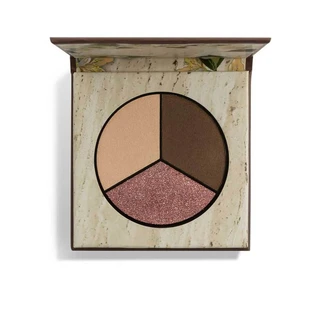 ROUGJ MAKE UP GREEN PALETTE 3