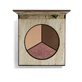 ROUGJ MAKE UP GREEN PALETTE 3