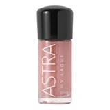 Astra My Laque Nagellak Nr. 77 Mantra Intense Kleur