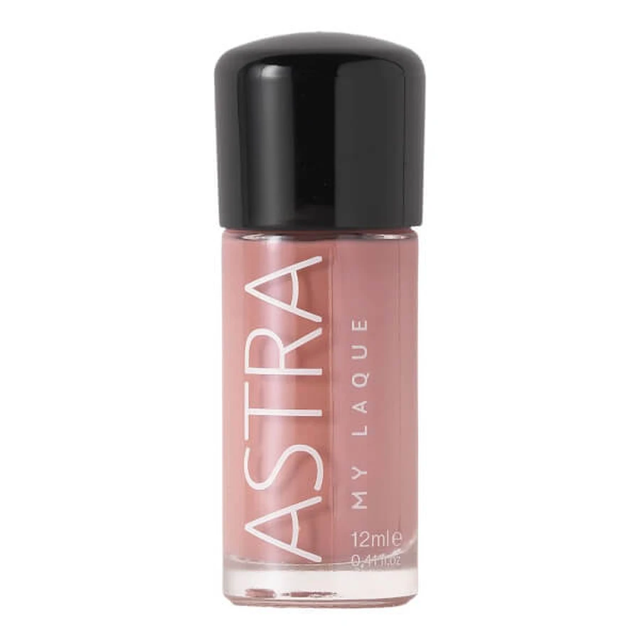 Astra My Laque Vernis à ongles n° 77 Mantra Couleur Intense