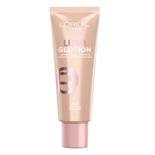 L OREAL LUMI GLOTION 902 LICHT