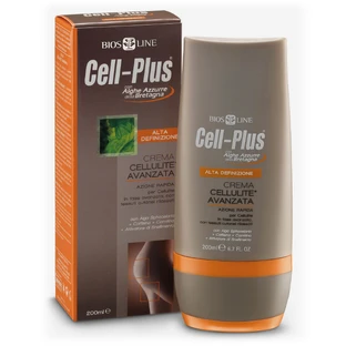 Cell-Plus High Definition Advanced Cellulite Cream
