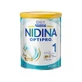 Nidina Optipro 1 leche en polvo para lactantes 800 g