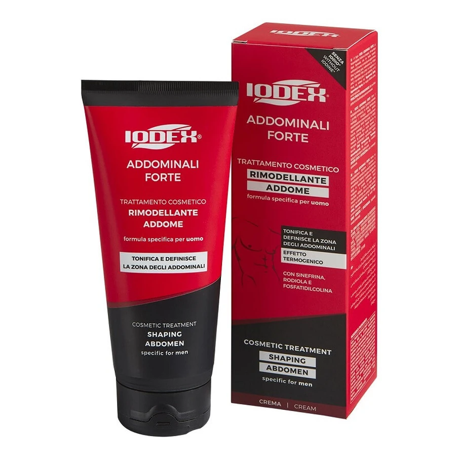 IODEX MAN ABDOMINALS FT 200ML