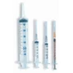 60 ml spuit met katheter 1 stuk