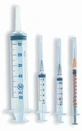 60 ml spuit met katheter 1 stuk