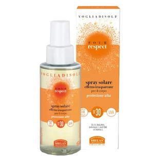 WANT SUN RESPECT SPR SPF3