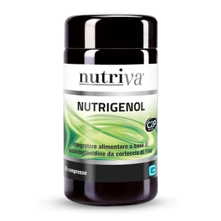 Nutriva Nutrigenol 30 Tablets