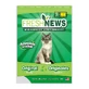 FRESH NEWS ÖKOLOGISCHES KATZENSTREU 5.454 KG