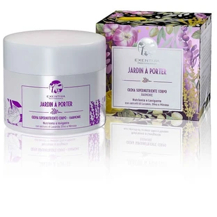 EXENTHIA M JAP CREMA SUPERNUTR