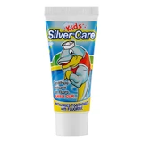 SILBER PFLEGE DENTIF KINDER 50ML