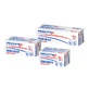BANDAGE MIT RAND 20 F. 5x7 SAFETY