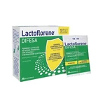 Lactoflorene Defense 10bust