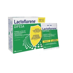 Lactoflorene Defense 10bust