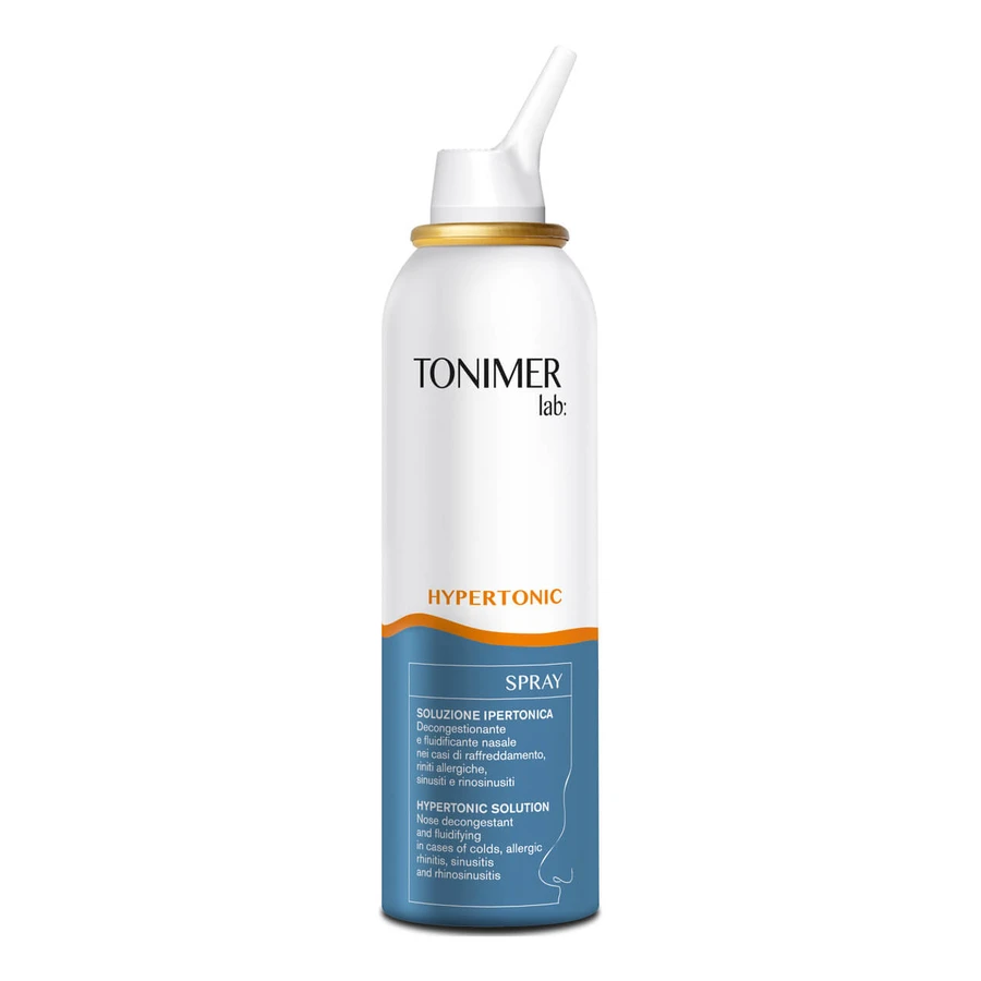 TONIMER LAB HYPERTONISCH 125ML