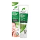 Gel nettoyant pour le visage à l'aloès Dr Organic 150ml