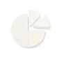 DR HAUSCHKA MAKE UP SPONGE 8PZ&lt;