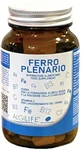PLENAIR IJZER*100 Tabel.