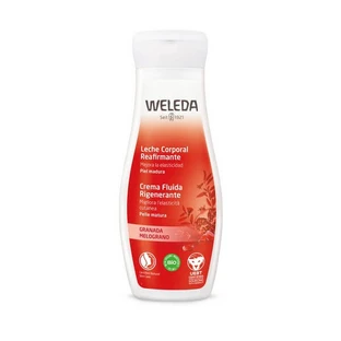 Weleda Crème fluide régénérante pour le corps à la grenade 200ml