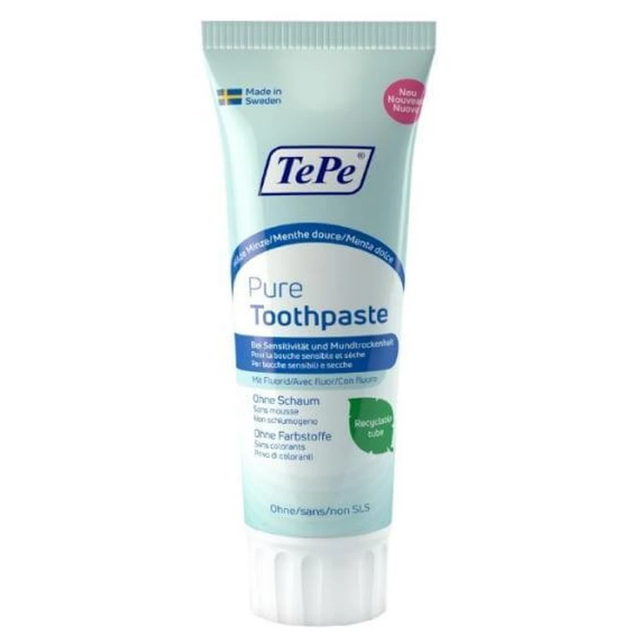 TEPE Pure Dent.Peppermint