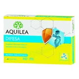 Aquilea Verdediging 30 Capsules