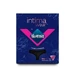 NUVENIA IW SCHWERE HIPSTER BLK M