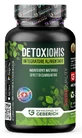 DETOXIONIS 30 KAPSELN