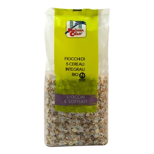 FsC Copos 5 Cereales 500g