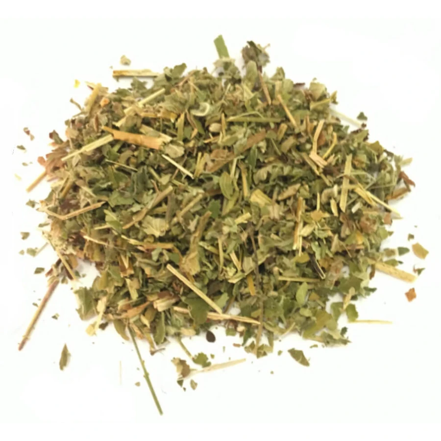 Suma de agrimonia en 100 g de tisana cortada