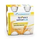 Suport de resurse Plus Piersică Vanilie 4 bucăți