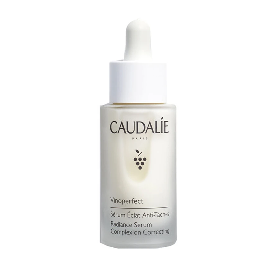 Caudalie Vinoperfect Illuminating Moisturizing Antimacchia Serum 30 ml