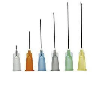 Pic Needle G22 40mm Ll 100pcs