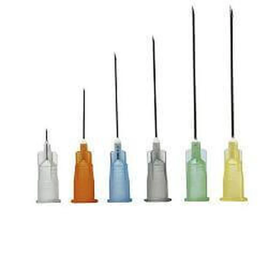 Pic Needle G22 40mm Ll 100pcs