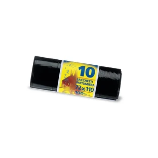 RODILLO NEGRO 72x110 PZ. 10