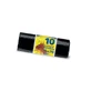 ROULEAU NOIR ROULEAU 72x110 PZ. 10