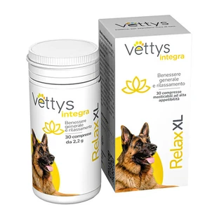 VETTYS Integra Relax XL Dog