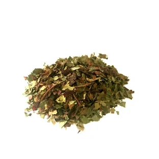 Calendula herbal tea for circulation