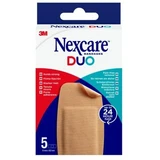 NEXCARE DUO CER MAXI 5PCS