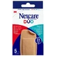 NEXCARE DUO CER MAXI 5ST