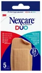 NEXCARE DUO CER MAXI 5PCS