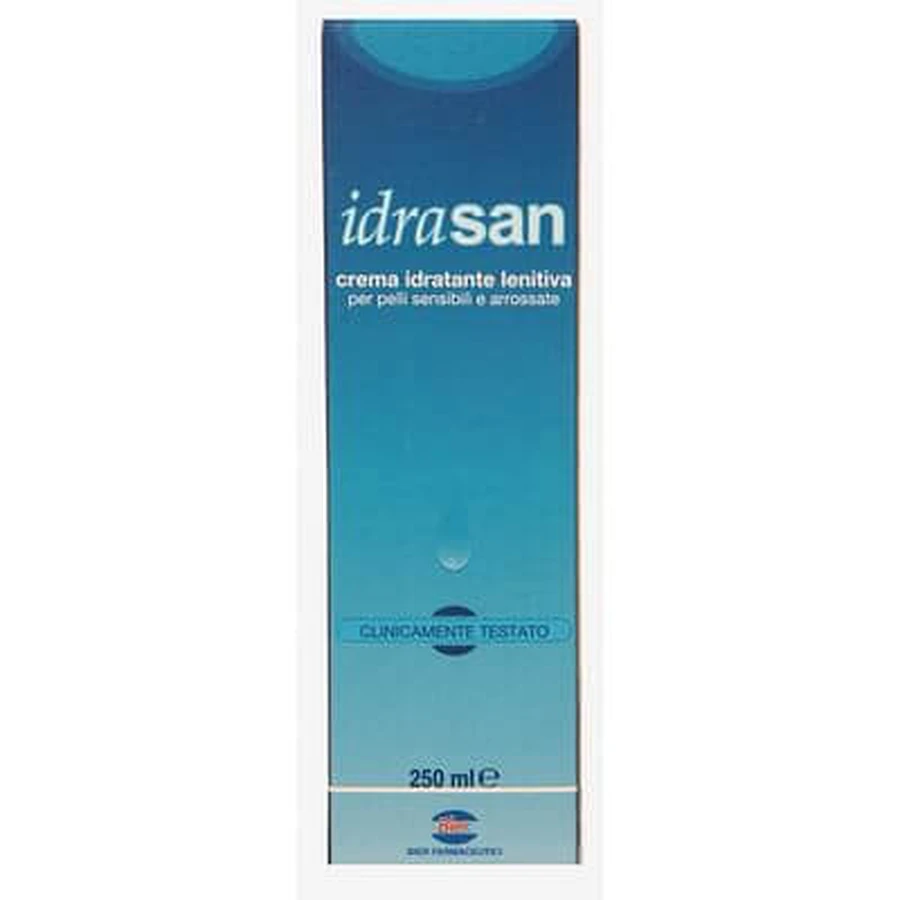 Idrasan Plus Crème 150 Ml