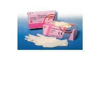 SKIN LATT S/POLV XS HANDSCHOEN