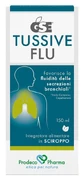 Tussive flu - 150ml syrup