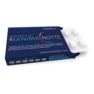 REANIMEER NACHT 15G