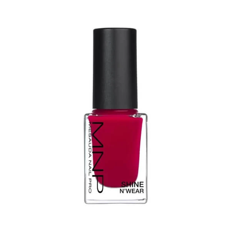 Shine N'Wear 214 Orleans nagellak van Mesauda 10ml